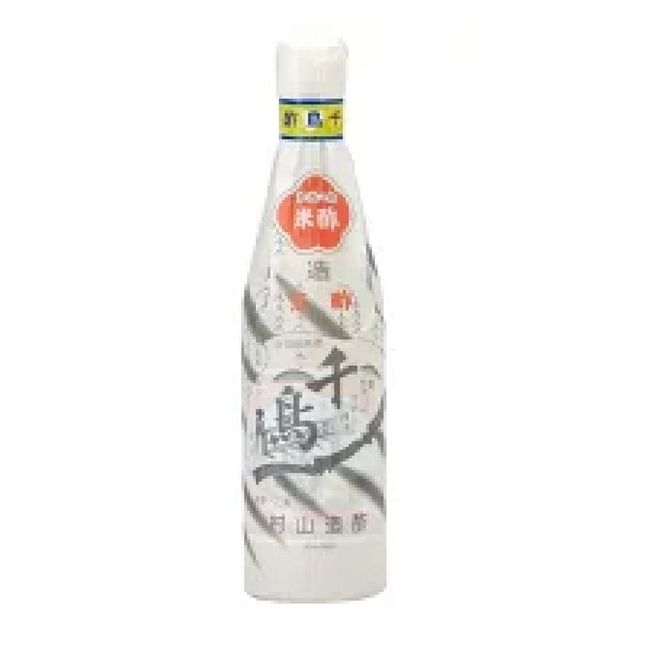 Murayama Vinegar Kyoto Vinegar Kamo Chidori 12.2 fl oz (360 ml)