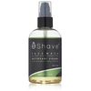 êShave Face Wash, 4 oz