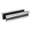 Sealey Vsj125 Soft Jaws for Vices - 125Mm