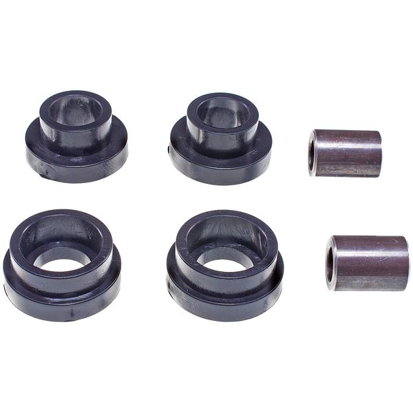 Dorman 540-799 Front Suspension Track Bar Bushing Compatible with Select Dodge/Ram Models