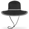 Sunday Afternoons Women's Willow Hat, Onyx, One Size