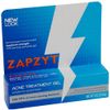 Zapzyt Maximum Strength 10% Benzoyl Peroxide Acne Treatment Gel 1 oz.