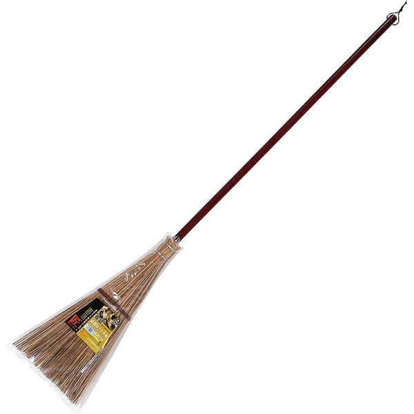 Azuma Outdoor Broom, Garden Broom