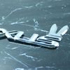 Awesome Japan ASCM-003 Rabbit Emblem Accessory Charm