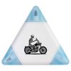 'Skeleton Riding A Motorcycle' Compact DIY Multi Tool (TI00033952)