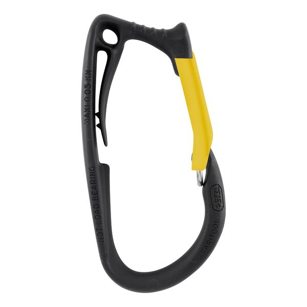 Petzl Unisex's Caritool Accessory for Climbing, Multicolor, S