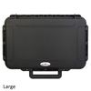 PANARO MAX Grip MAX003FLY Waterproof Dustproof Fly Box - Black