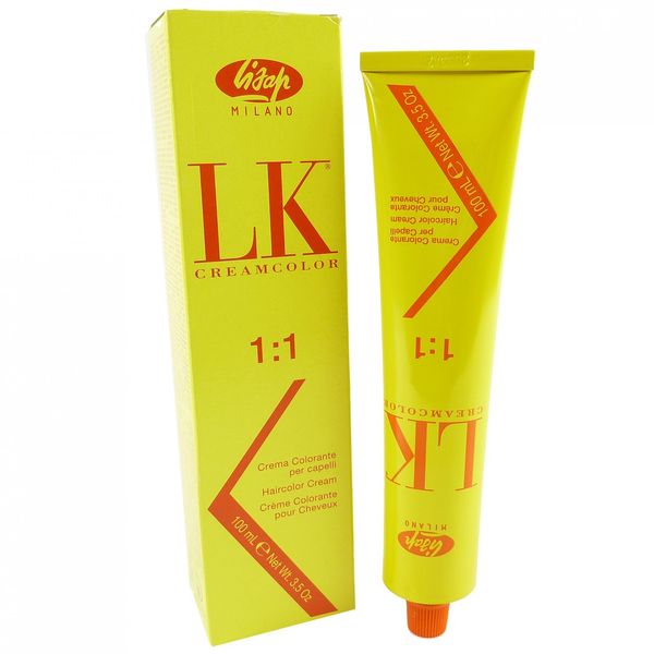Lisap Hair and Scalp Care (Colour 9/36) – 100 ml.