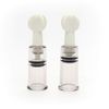 Massage Cups 3PCS Natural Nipple Enlargement & Enhancer