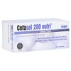 Cefasel 200 Nutri Selenium, Pack of 200