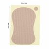 Underarm Sweat Pads - 10 Pcs Disposable Underarm Pads for Sweating Women and Men - Reduce Armpit & Foot Sweat - Invisible Armpit Sweat Pads