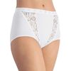 Sloggi Women's Chic Maxi Brief Pack of 4