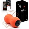 Squatz SQVB-3 Eva Wireless Vibration Massage Ball