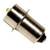 2-Pack High Power 6-24V DC Bulb replacement for Flashlight, Head Light, Torch