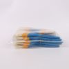 Blue Plastic handle Paint Brush 2inch PET+Plastic