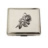 Knight Rose Contact Lens case Accessories and Mirror