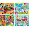 Hanna-Barbera - 4-Pack