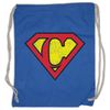 Urban Backwoods Super C) Gym/PE/Swimming Bag
