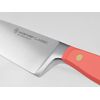 Wüsthof Classic Coral Peach 3.5 Inch Paring Knife