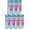 [Bulk Purchase] Teeth Eraser Tostick x 7