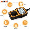 ANCEL AD410 OBD2 Code Reader Auto Scanner Check Engine Light Car Diagnostic Tool
