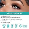 DUO Individual Lash Adhesive, for False Individual Lashes, Dark, 0.25 oz, 1-Pack