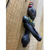 Cast Iron Painted Rooster Door Knock (184S-0084)