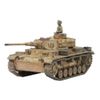 Warlord Games Bolt Action 2 Panzer III - EN