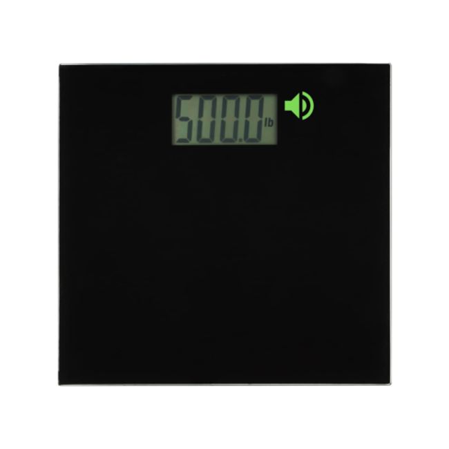 Buy Talking Bathroom Scale