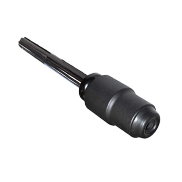 Faithfull FAICHUCKMAX SDS-max to SDS-plus Adaptor 225mm