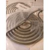 4PCS 6" WB30M1 8" WB30M2 Replacement Range Stove Top Surface Burner Elements