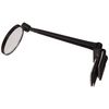 Third Eye Foam Helmet Mount Bicycle Mirror