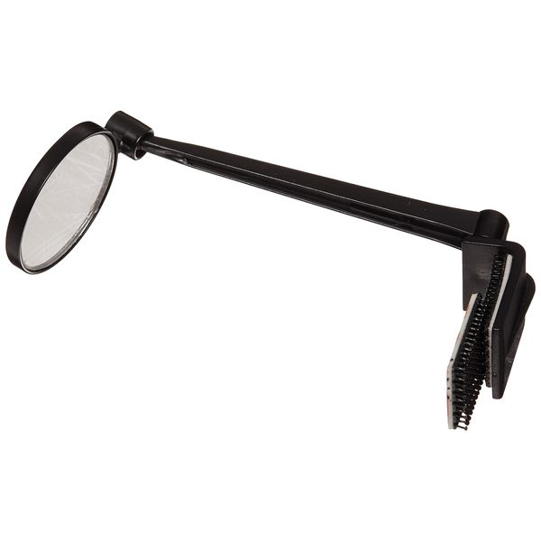 Third Eye Foam Helmet Mount Bicycle Mirror