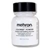 Mehron Color Set Powder - 0.5 oz