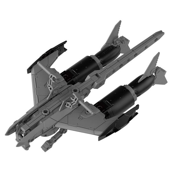 Bandai Model Kit, Multicoloured, '