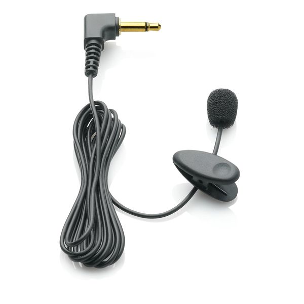 Philips LFH9173 - Mikrofon - Schwarz