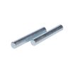 Benlee Rocky Marciano Handle Weight Super Jump - Metallic