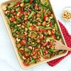 Nordic Ware Naturals® Nonstick Baker's Half Sheet