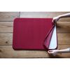 soil B271 GY Bath Mat Square Cover Gray