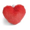 NICI Plush Lovecat Cute Lying Down 13cm