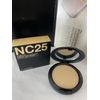 MAC Studio Fix Powder Plus Foundation, Full Size, 15g, Original Formula, NC25