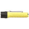 Streamlight 88604 PolyTac X 600-Lumen Multi-Fuel Professional Flashlight, Box, Yellow