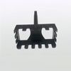 Electric Box Hole Cutter, Square Socket Punch Tool, Manganese Steel Construction