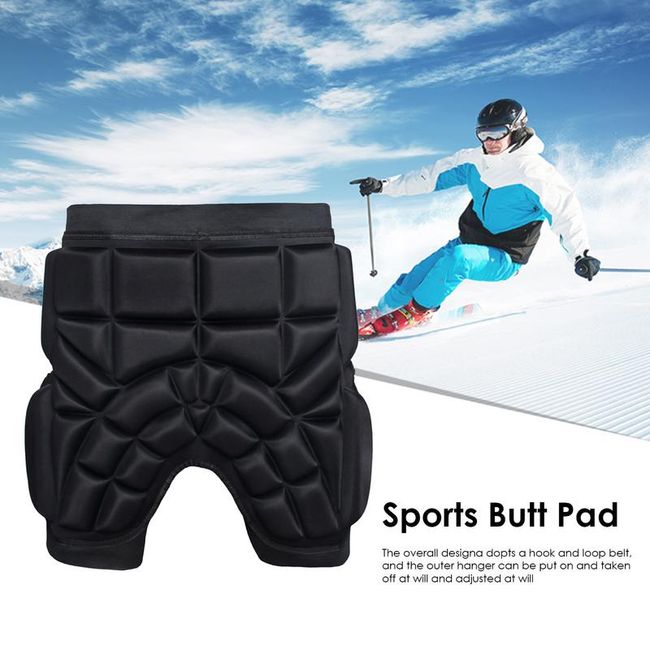 Sport all'aperto Sci Skate Snowboard Protezione Protezione Sci Protector