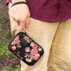 USA GEAR Protective Hard Shell Carrying Case for iPod Touch and MP3 Players
