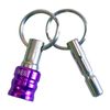 Besttool BTH-2V Vest Bit Holder with Key Adapter, Violet