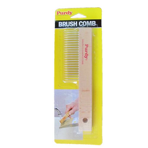 Paint Brush Cleaning Comb  Purdy #144068010  NEW