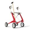 byACRE Carbon Ultralight Walker Right Walking Stick Holder