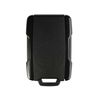 2X New Replacement Remote Key Fob Shell / CASE Compatible with & Fit for Select GM Vehicles (No Electronics or Chip Inside)