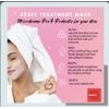 CONSULT BEAUTE MICROBIOME PRE & PROBIOTIC RESET TREATMENT MASK (2-Pack)